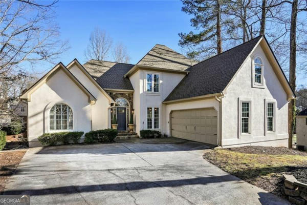 5791 BROOKSTONE VW NW Acworth GA 30101 Single Family Residence