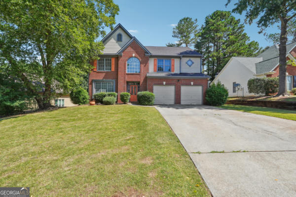 1042 TANNERS POINT DR, LAWRENCEVILLE, GA 30044 - Image 1