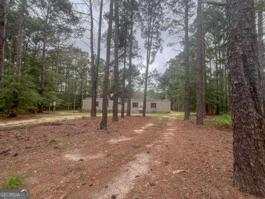 2495 KITCHEN RD, DEXTER, GA 31019 - Image 1