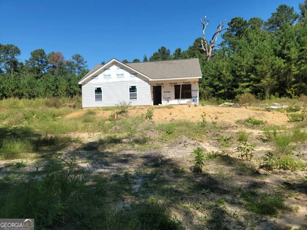 14985 S SPARTA DAVISBORO RD, WARTHEN, GA 31094, photo 1 of 13