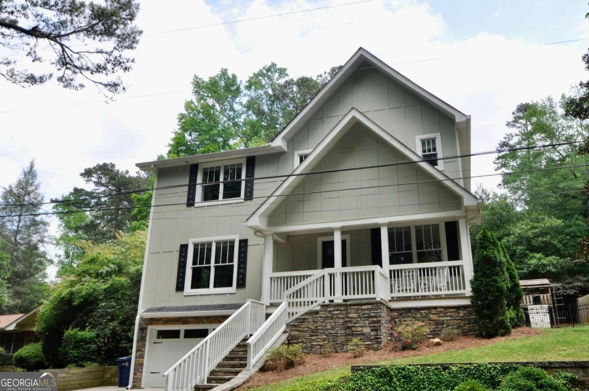 150 VALLEY RD, ATHENS, GA 30606, photo 1 of 28