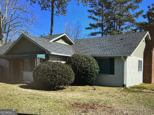 207 S PETERS ST, CLAXTON, GA 30417 - Image 1