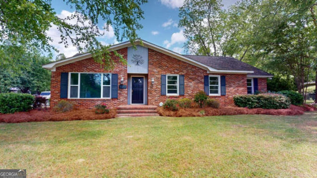 803 5TH AVE, TWIN CITY, GA 30471 - Image 1