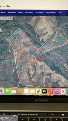 00 LOT 5 HIGHWAY 112, TOOMSBORO, GA 31090 - Image 1