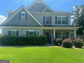 1222 HARPER CT, BOGART, GA 30622 - Image 1