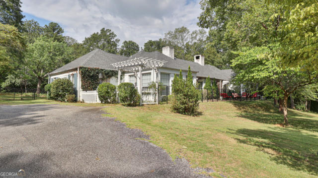 418 OAK RD, WARM SPRINGS, GA 31830 - Image 1