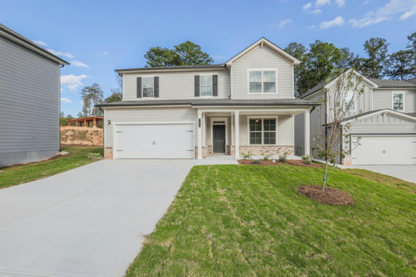 131 VIVIAN LN, PEACHTREE CITY, GA 30269 - Image 1