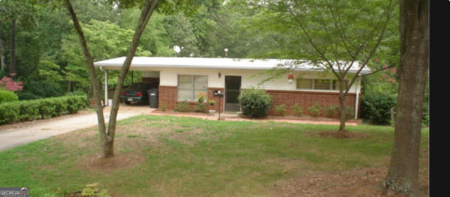 1421 NORTHSIDE DR NW, CONYERS, GA 30012 - Image 1