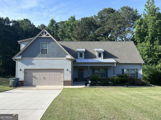 103 COLDWATER LN, GRIFFIN, GA 30224 - Image 1