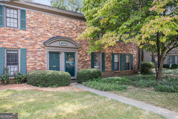 3075 COLONIAL WAY APT M, ATLANTA, GA 30341 - Image 1