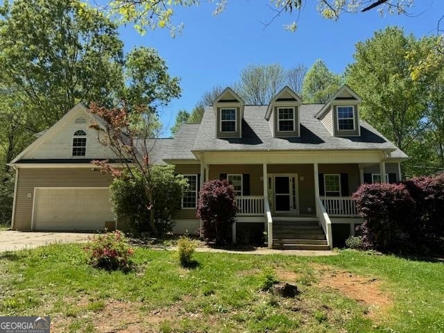 298 CAMPBELL RD, MEANSVILLE, GA 30256, photo 1 of 24