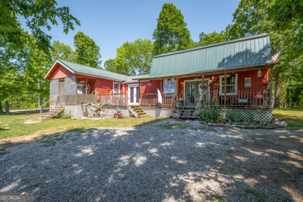 90 COUNTY ROAD 993, CEDAR BLUFF, AL 35959 - Image 1