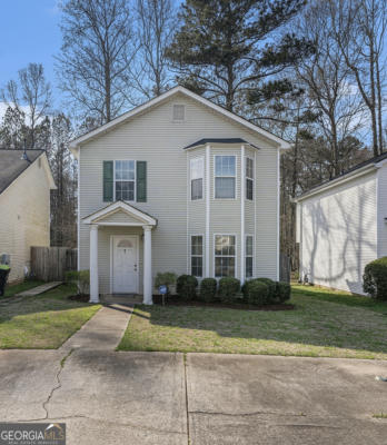 127 TURNING PT, Stockbridge, GA 30281 Single Family Residence For