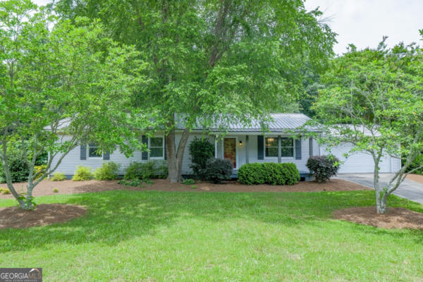 123 4TH AVE, GRIFFIN, GA 30223 - Image 1
