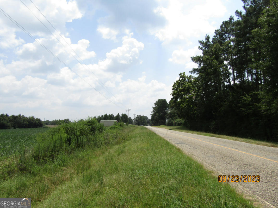 0 STAGE COACH ROAD, MEIGS, GA 31765, photo 1 of 7