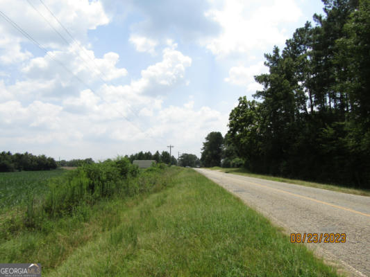 0 STAGE COACH ROAD, MEIGS, GA 31765 - Image 1