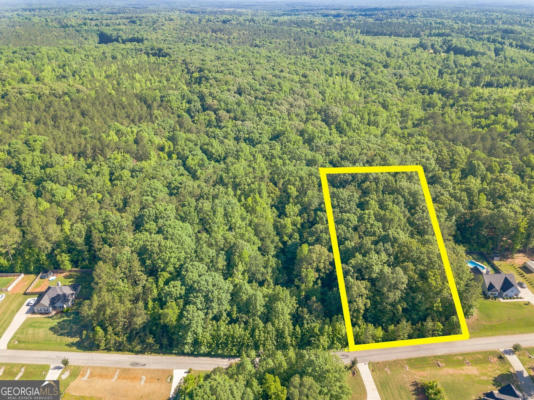 0 HUNTER WELCH PARKWAY # LOT 131, LUTHERSVILLE, GA 30251 - Image 1