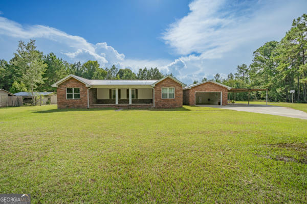 931 OLD DIXIE HWY, WHITE OAK, GA 31568 - Image 1