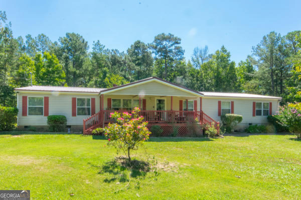 2834 MOUNT PILGRIM RD, GREENVILLE, GA 30222 - Image 1