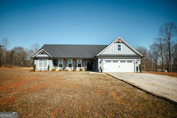 159 HONEY DEW LN, HOMER, GA 30547 - Image 1