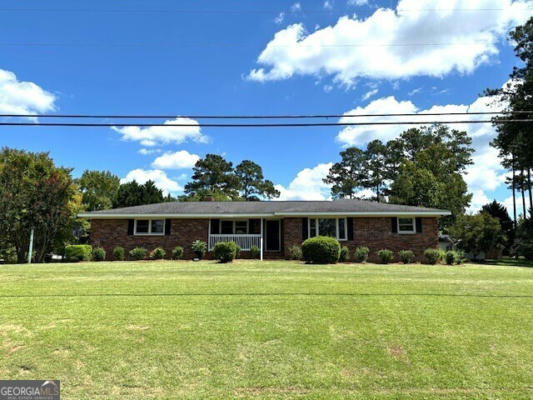 811 CENTRAL RD, THOMSON, GA 30824 - Image 1