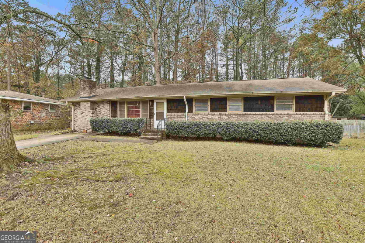 6359 VALLEY BROOK DR, RIVERDALE, GA 30274, photo 1 of 34