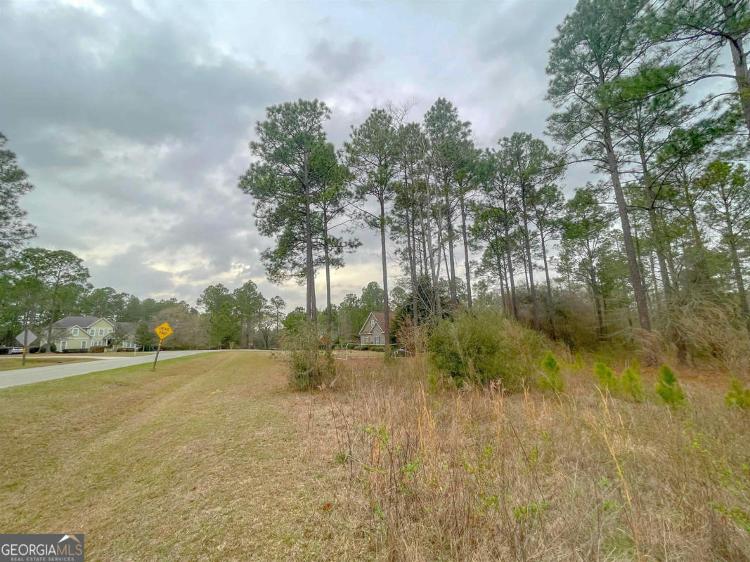 LOT 29 TANGLEWOOD DRIVE, MOULTRIE, GA 31768, photo 1 of 2