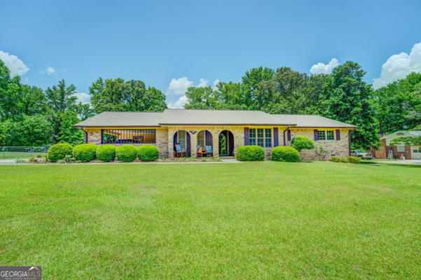 1841 FRANCIS RD SW, CONYERS, GA 30094 - Image 1