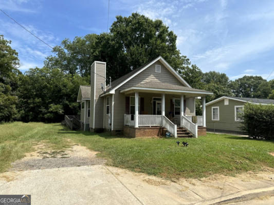 107 NORMAN ST, WASHINGTON, GA 30673 - Image 1