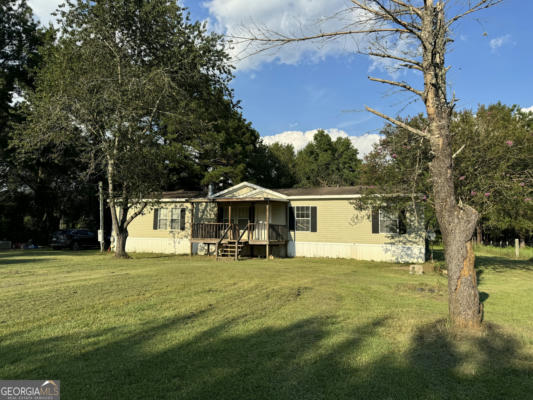 722 SUNSHINE RD, ELLABELL, GA 31308 - Image 1