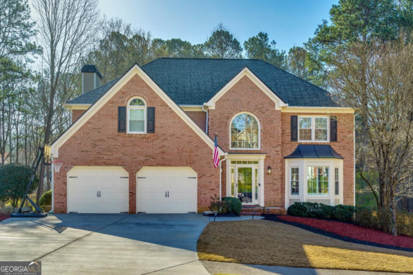 Brookstone Acworth GA Real Estate Homes for Sale RE MAX