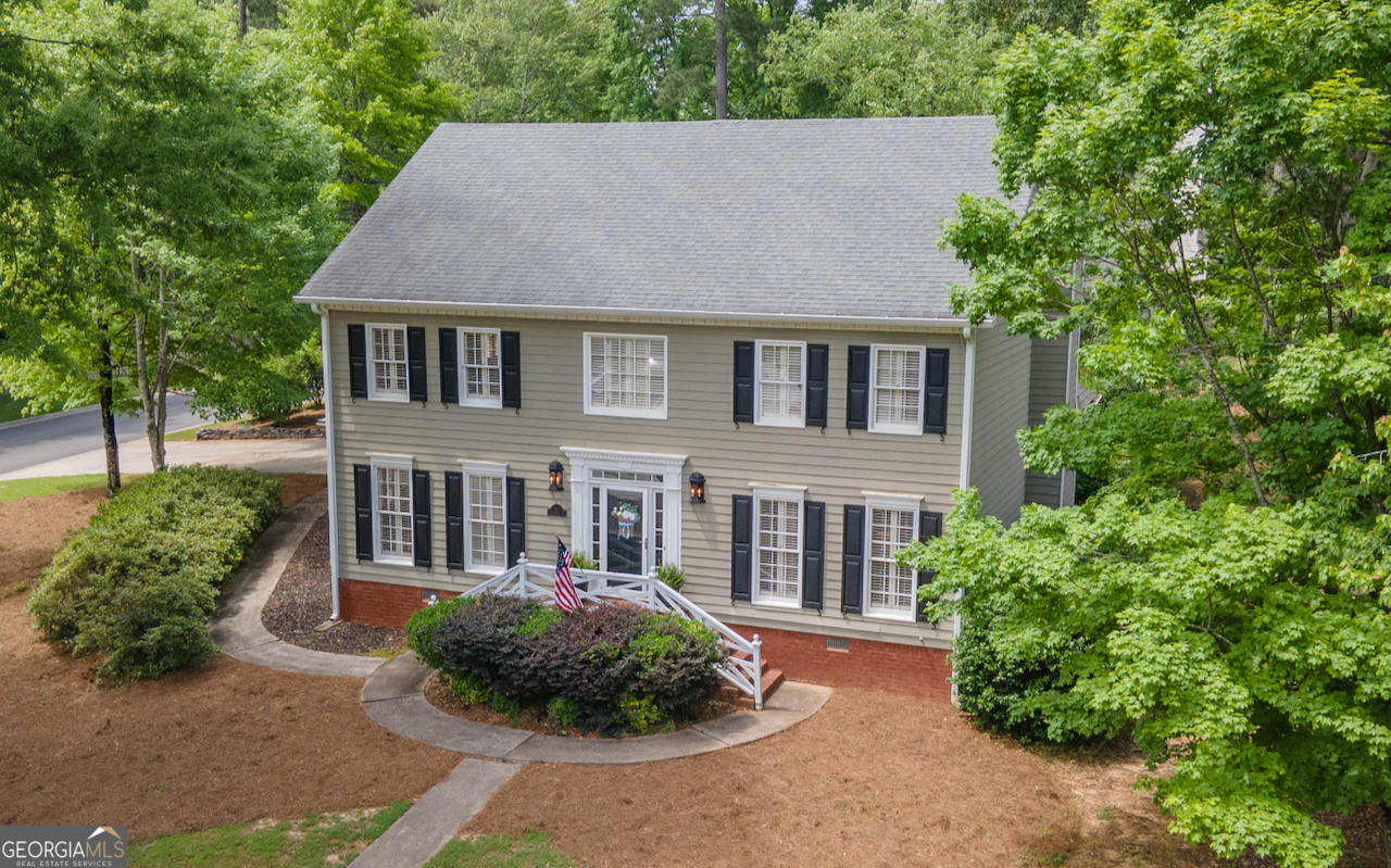 135 COLONNADE DR, PEACHTREE CITY, GA 30269, photo 1 of 67