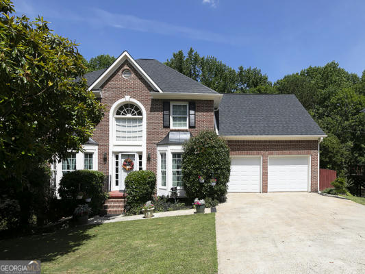 1114 COOL SPRINGS DR NW, KENNESAW, GA 30144 - Image 1