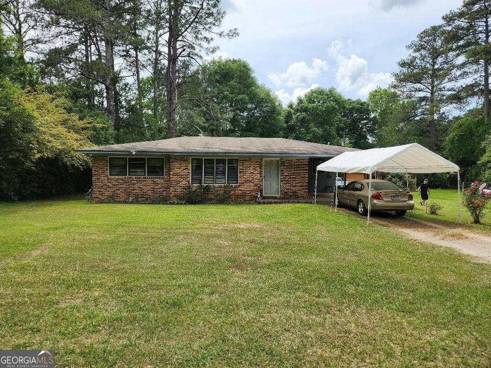 73 N GEORGIA AVE, FORT VALLEY, GA 31030, photo 1 of 44