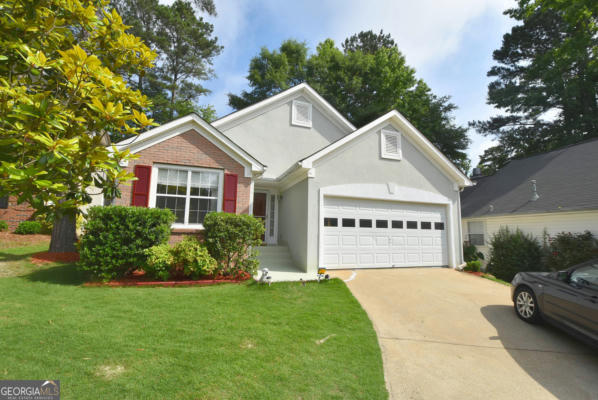 310 EVERDALE RD, PEACHTREE CITY, GA 30269 - Image 1