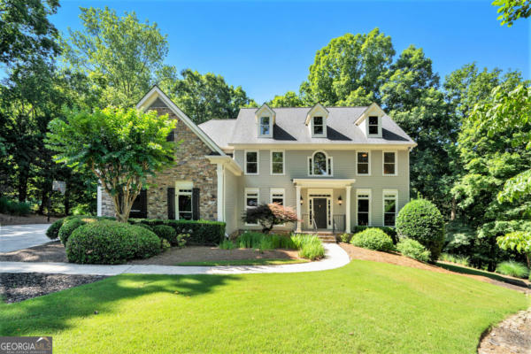 800 VALLEY SUMMIT DR, ROSWELL, GA 30075 - Image 1