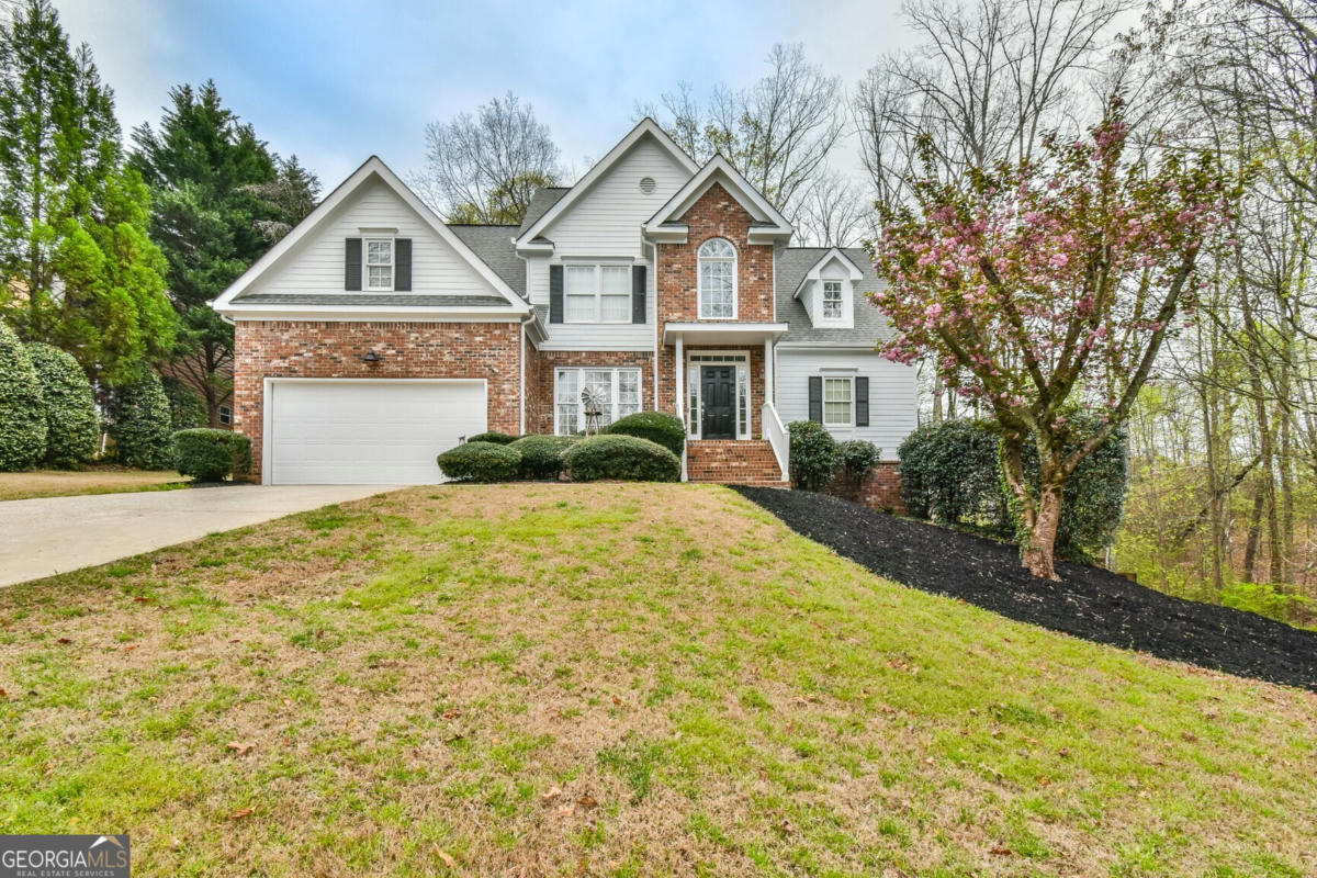 6565 POND VIEW CT, CLERMONT, GA 30527, photo 1 of 21