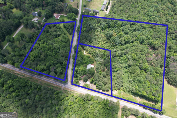 TRACT A NEWNAN ROAD, GRIFFIN, GA 30223 - Image 1