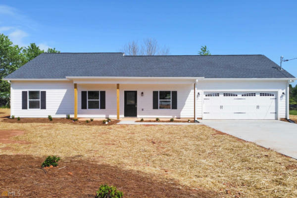 5831 CLEVELAND HWY, CLERMONT, GA 30527 - Image 1