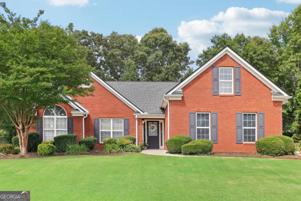 1322 FOUNTAIN VIEW DR, LAWRENCEVILLE, GA 30043 - Image 1