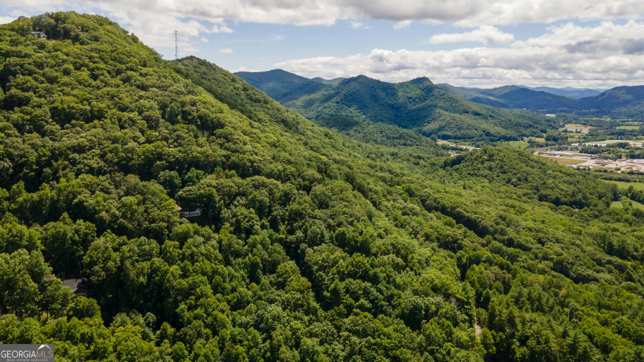 11 WALNUT MOUNTAIN ROAD, RABUN GAP, GA 30568, photo 1 of 9