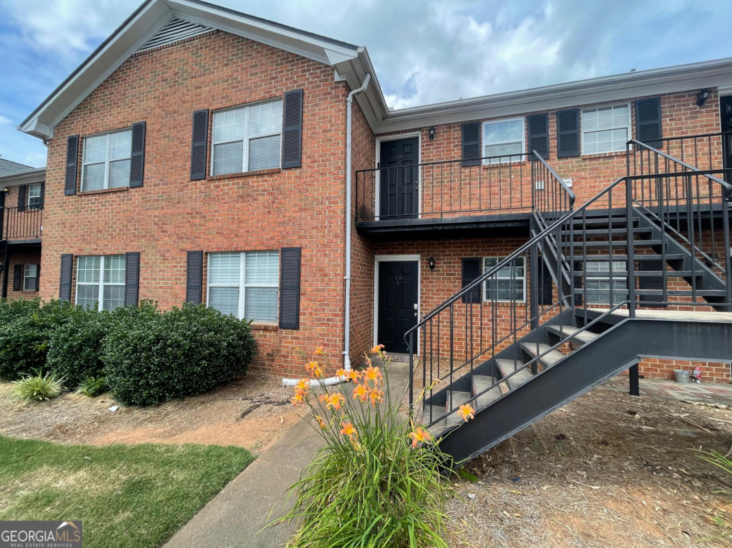 2165 S MILLEDGE AVE APT A9, ATHENS, GA 30605, photo 1 of 46