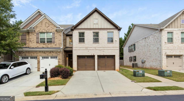 2037 BRIGHTLEAF WAY # 131, MARIETTA, GA 30060 - Image 1