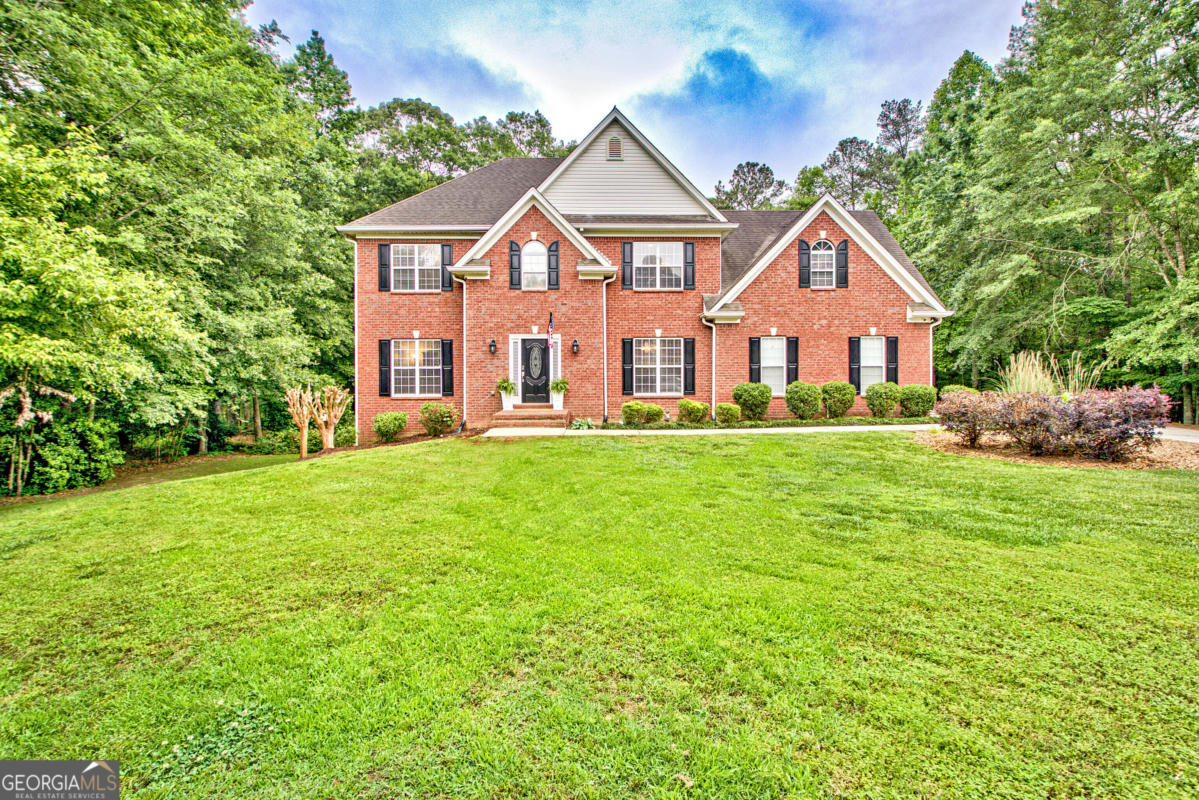 150 CANAL PL, FAYETTEVILLE, GA 30215, photo 1 of 70