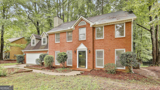 147 ROCKSPRAY RDG, PEACHTREE CITY, GA 30269 - Image 1