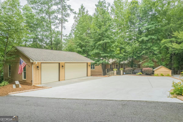 205 GRIZZLY BEAR LN, HARTWELL, GA 30643 - Image 1