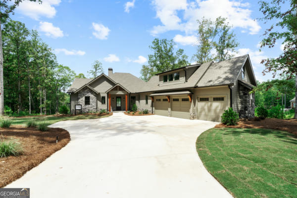 1280 SAILVIEW DR, BUCKHEAD, GA 30625 - Image 1