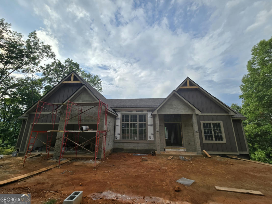 76 EAGLES LANDING LN # J, CLAYTON, GA 30525, photo 1 of 7