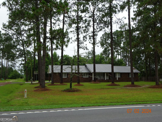 1060 US HIGHWAY 280, CLAXTON, GA 30417 - Image 1