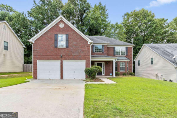 4839 PRICE ST, FOREST PARK, GA 30297 - Image 1